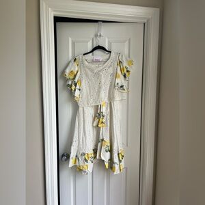 Lemon 2-Piece from Italy